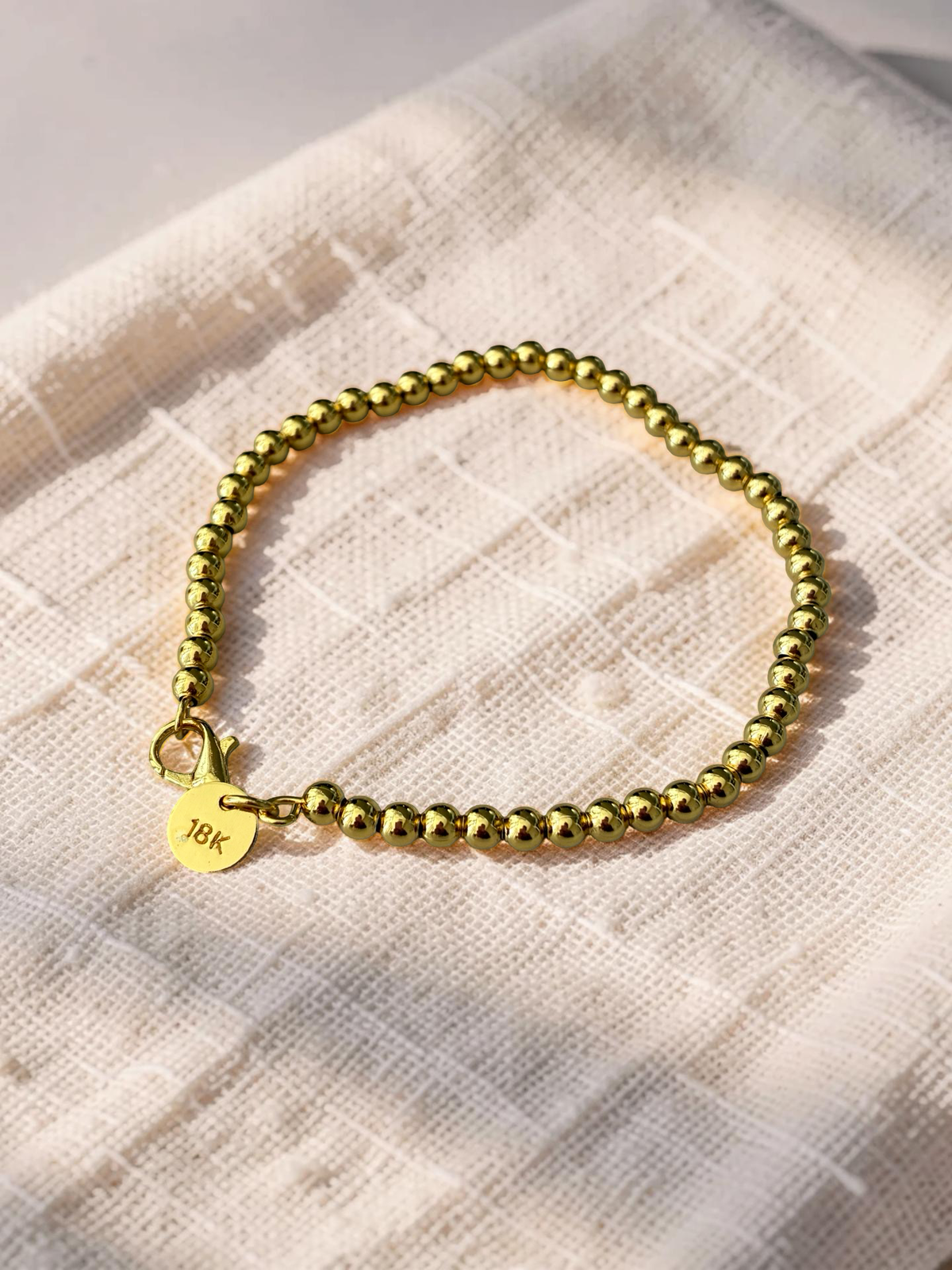 ELORIA Armband |Stilvolles Armband
