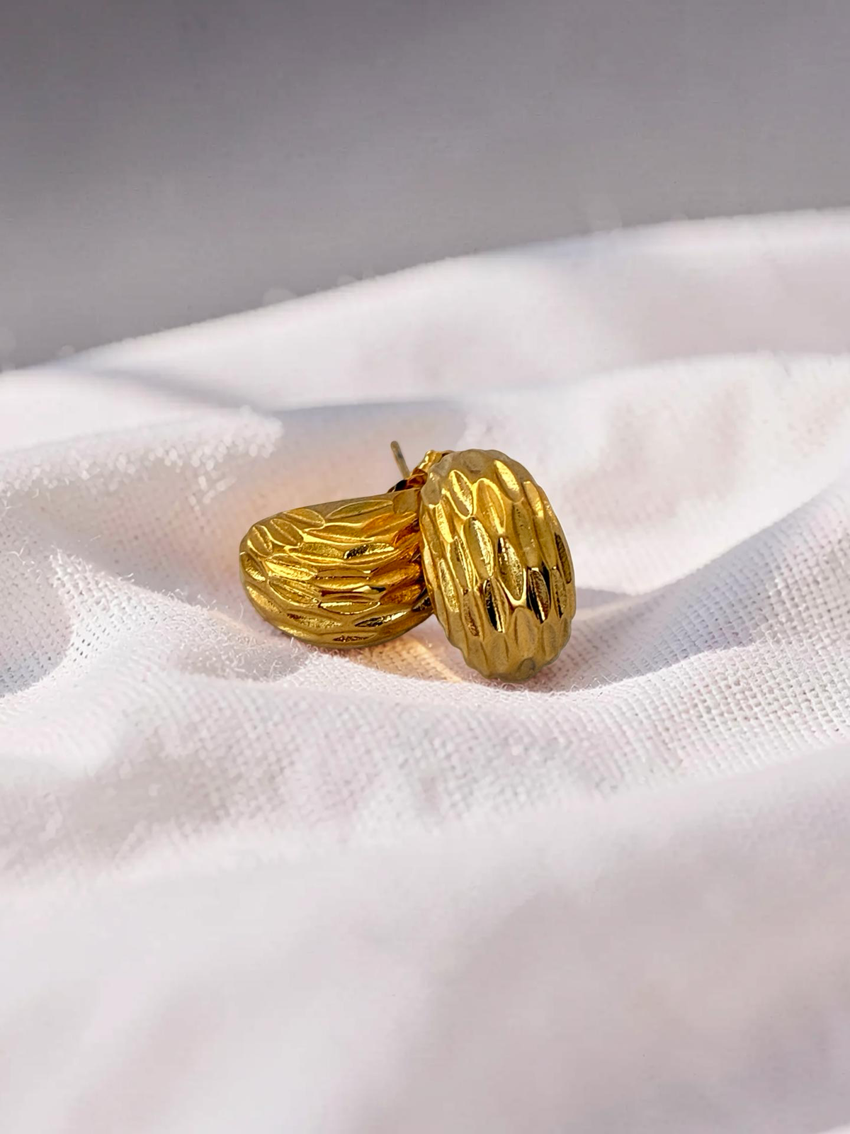MAËVIA Ohrstecker | Elegante Ohrringe