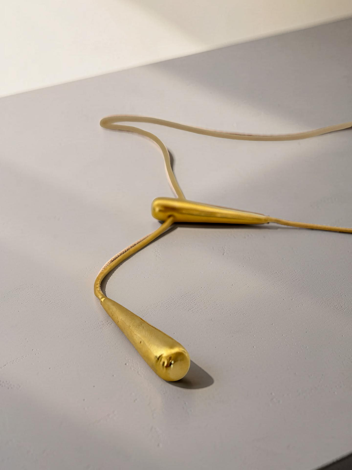 LYRA Kette | Elegante Halskette