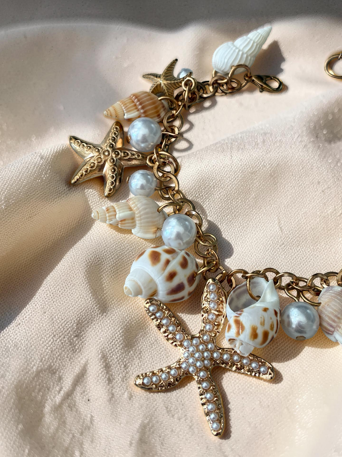 SAVÉLIA Armband | Zeitlos Armband
