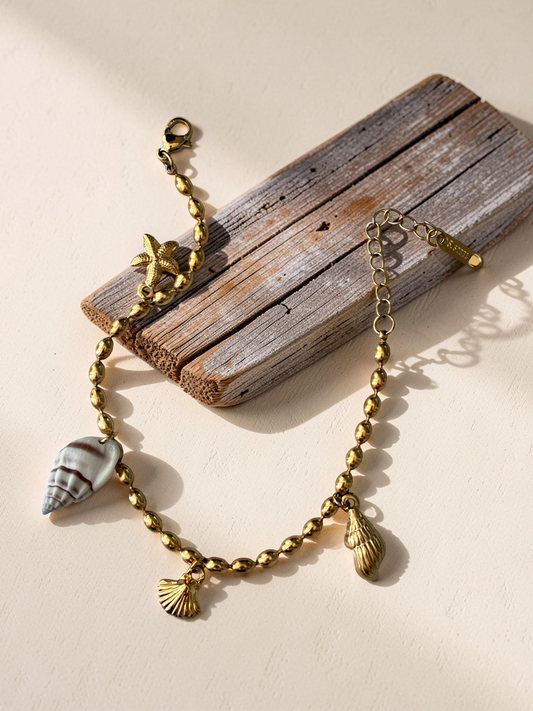 AMÉRA Armband | Zeitlos Armband