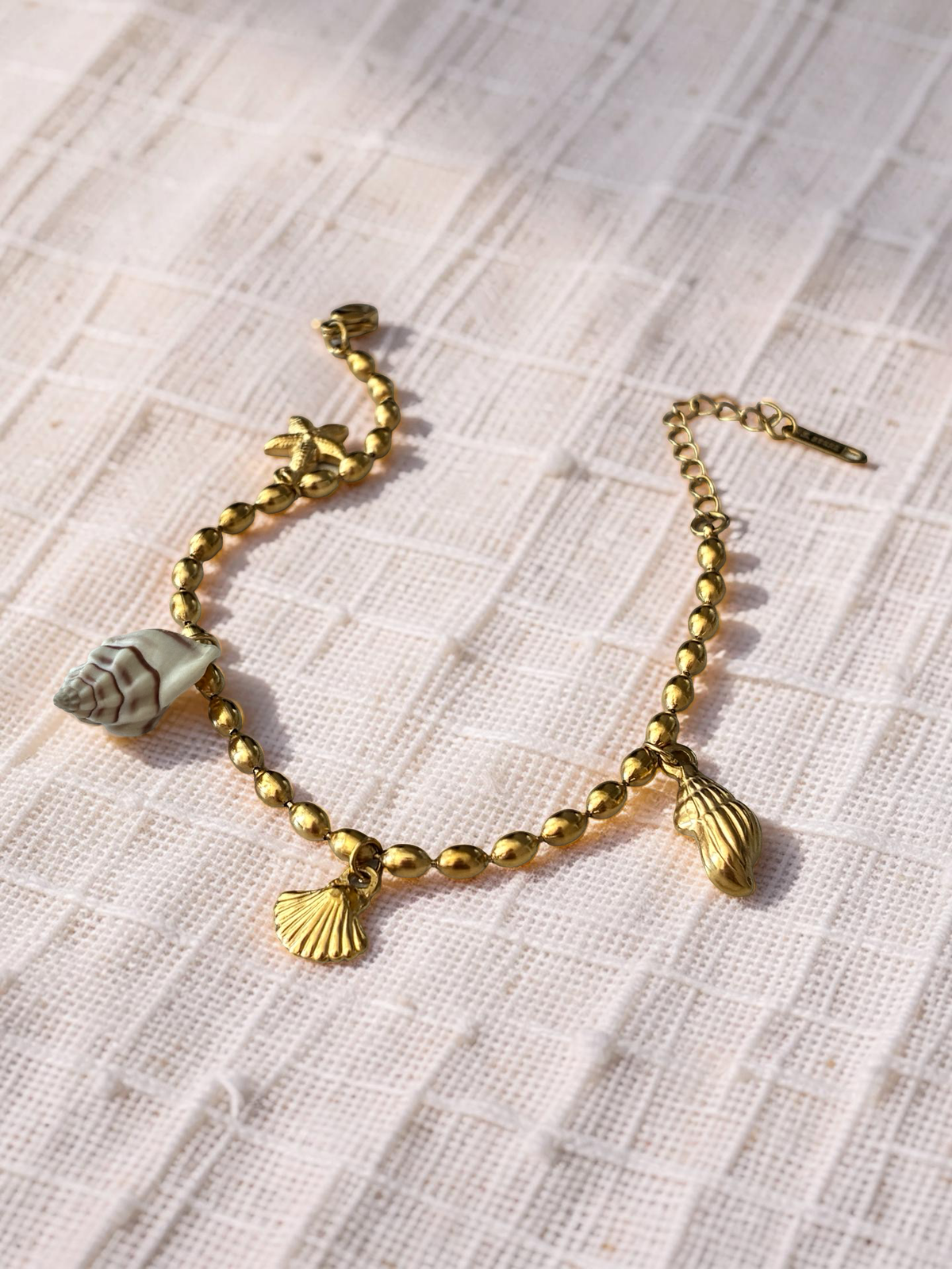 AMÉRA Armband | Zeitlos Armband