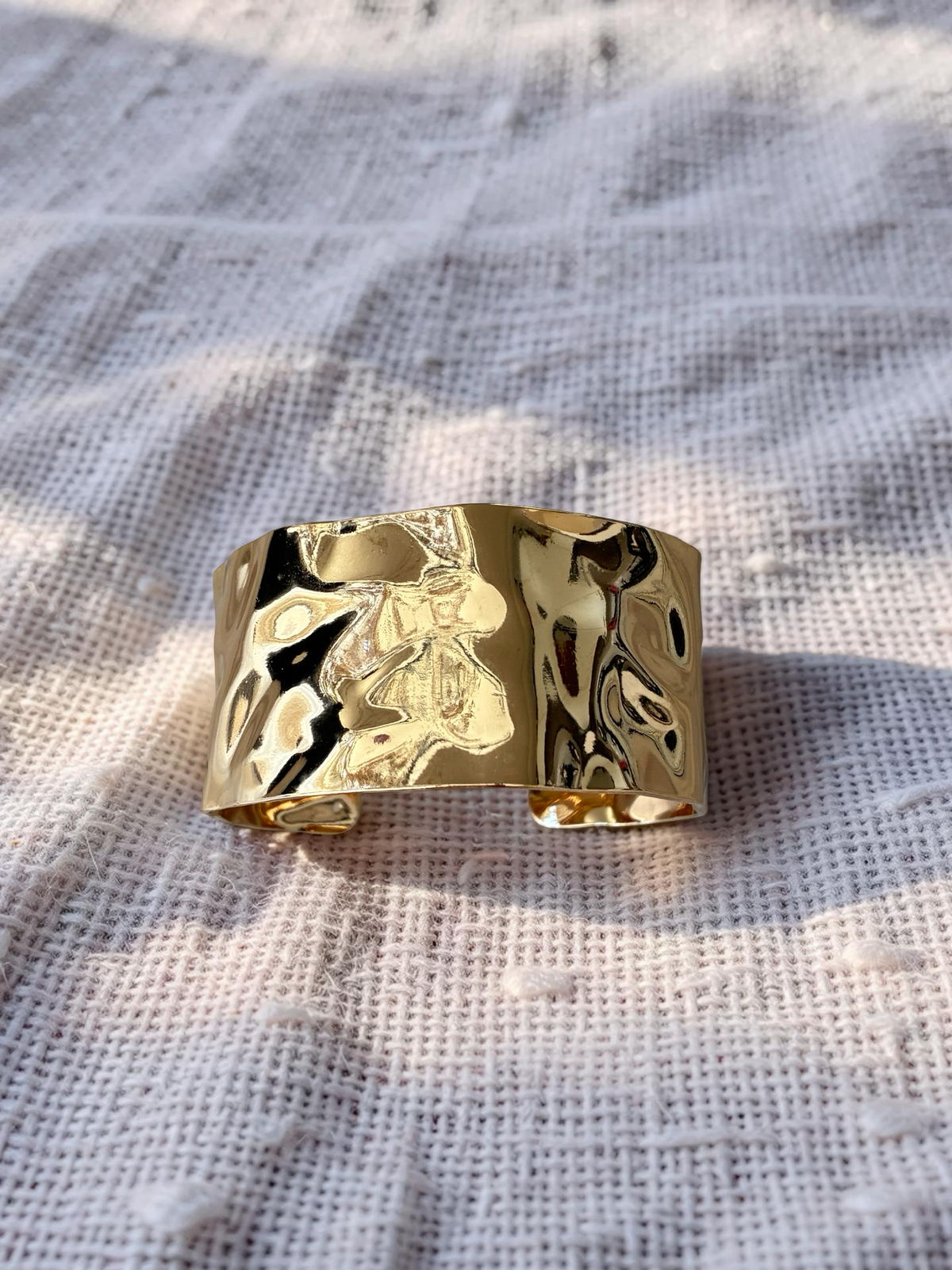ELIANA Armband | Modernes Armband