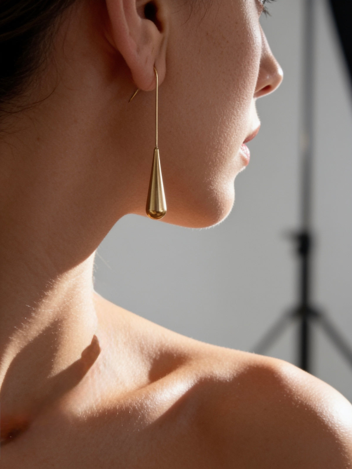 ESPERANZA Ohrringe | 18 K Plated