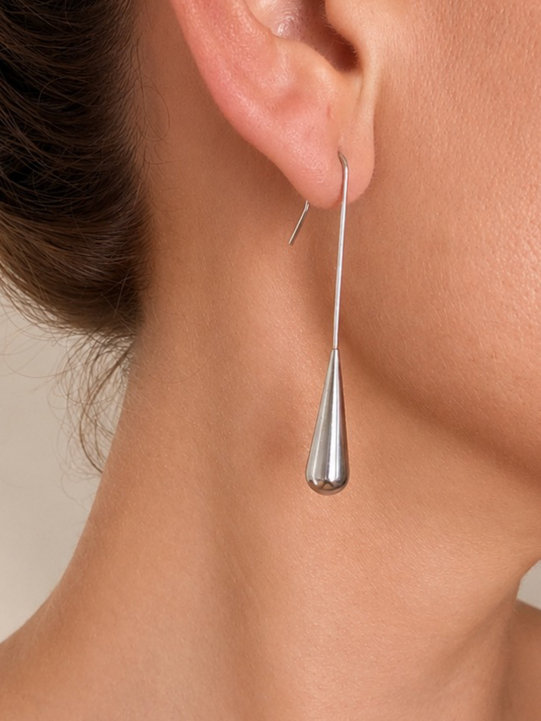 VALERIA Ohrringe | 18 K Plated