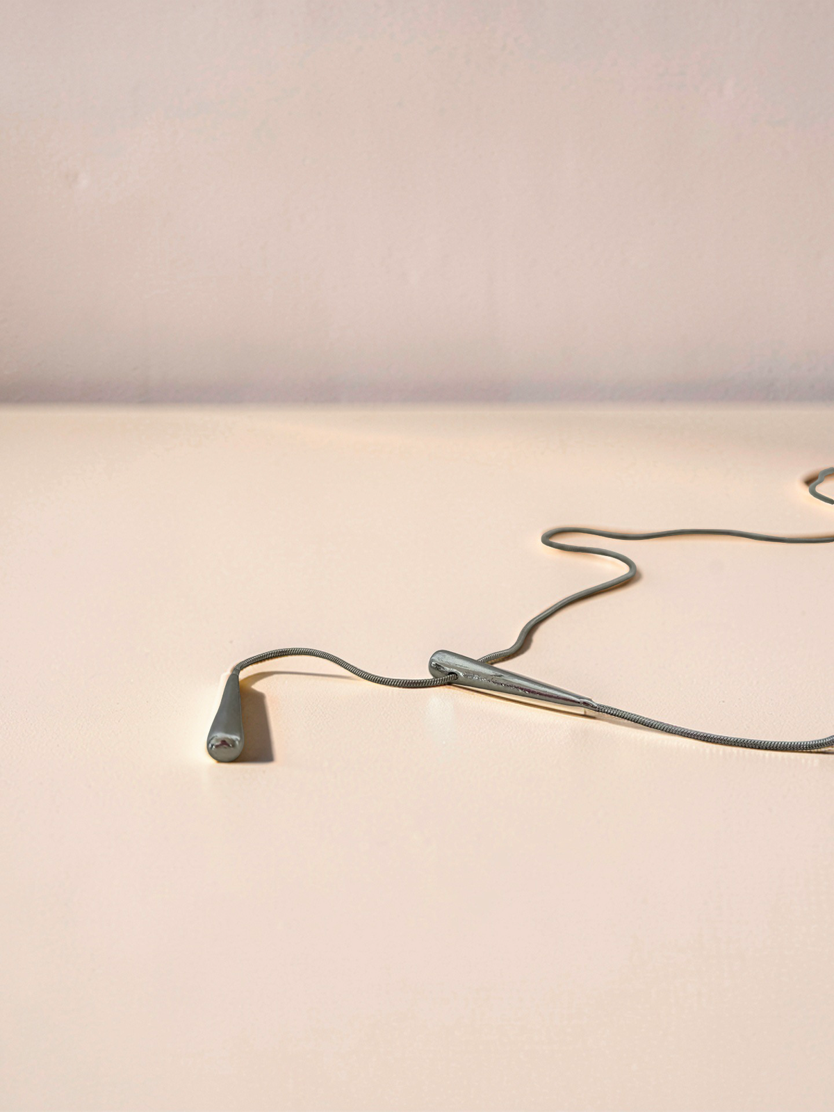 LUNA Halskette | Minimalistische Y-Kette