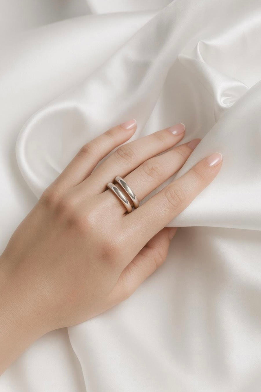 DALIA | Verstellbarer Ring