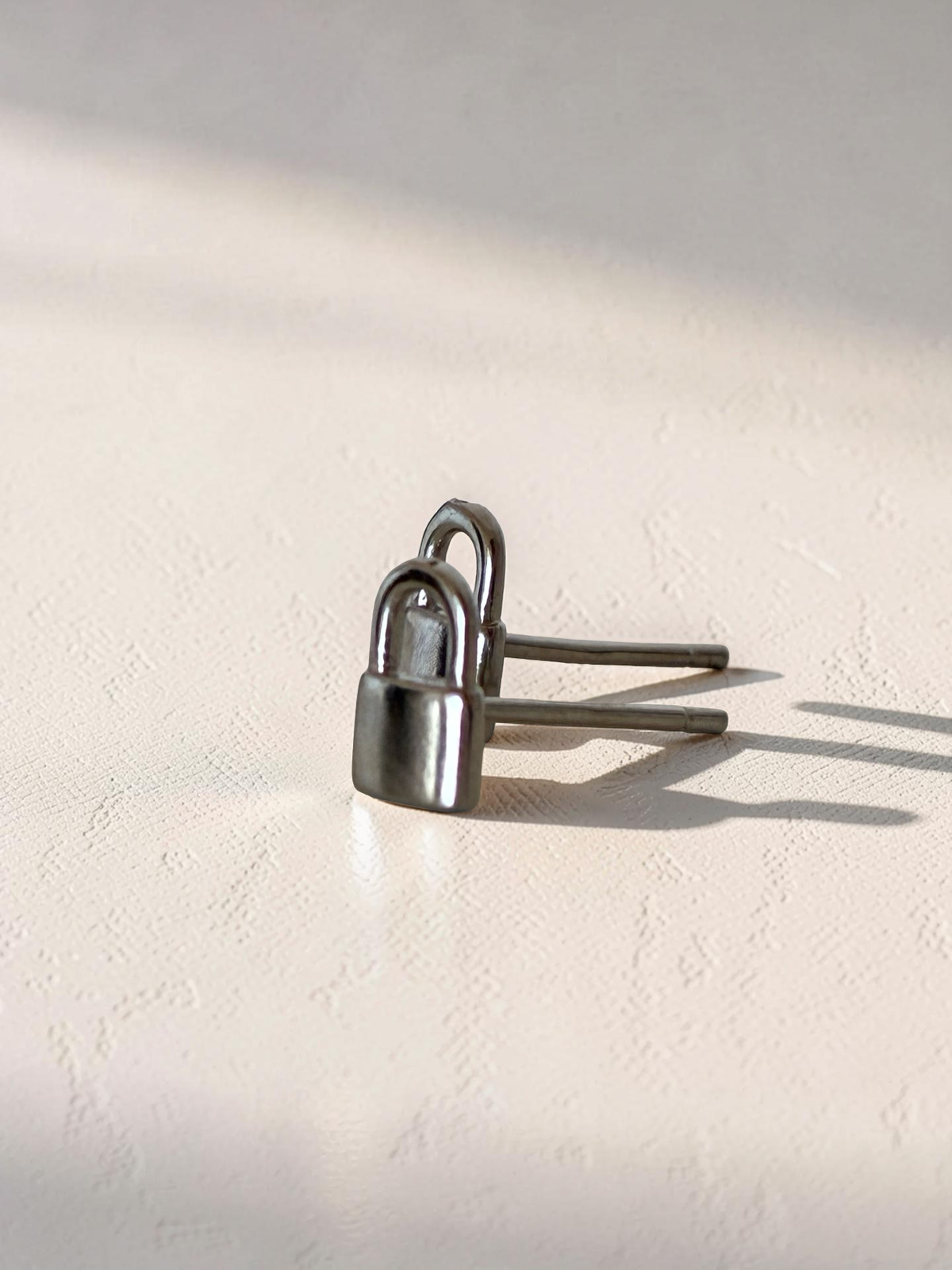 ÉOLA Ohrstecker | 925 Silber Ohrringe Damen