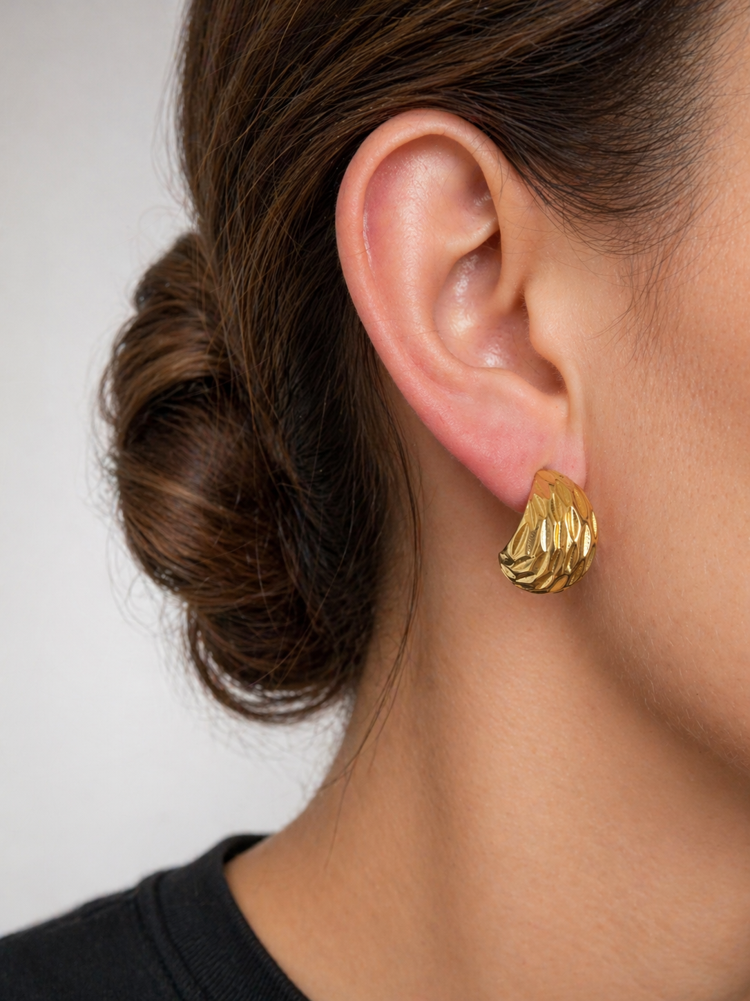 MAËVIA Ohrstecker | Elegante Ohrringe