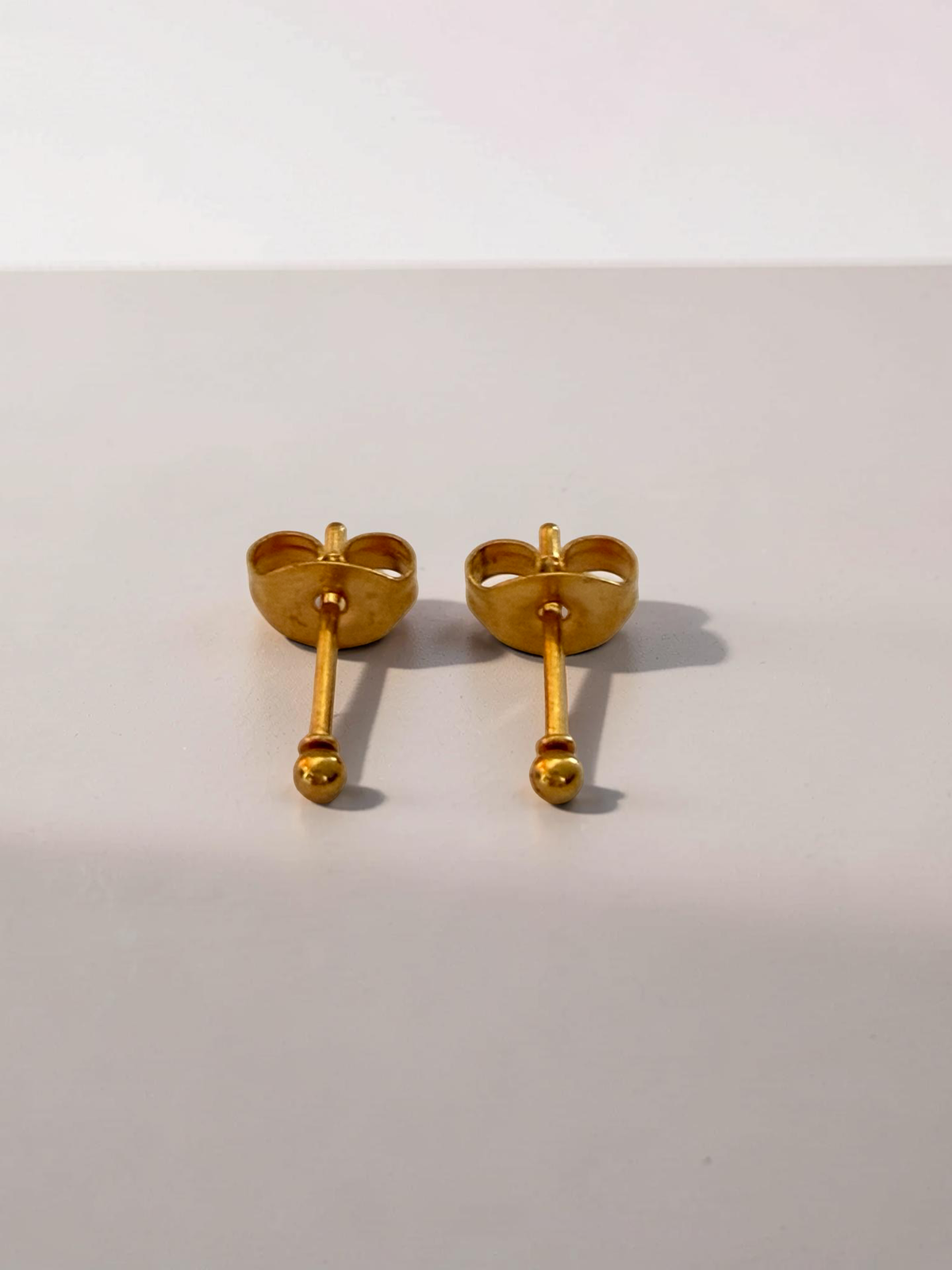 ÉVANORA Ohrstecker | Moderne Ohrringe