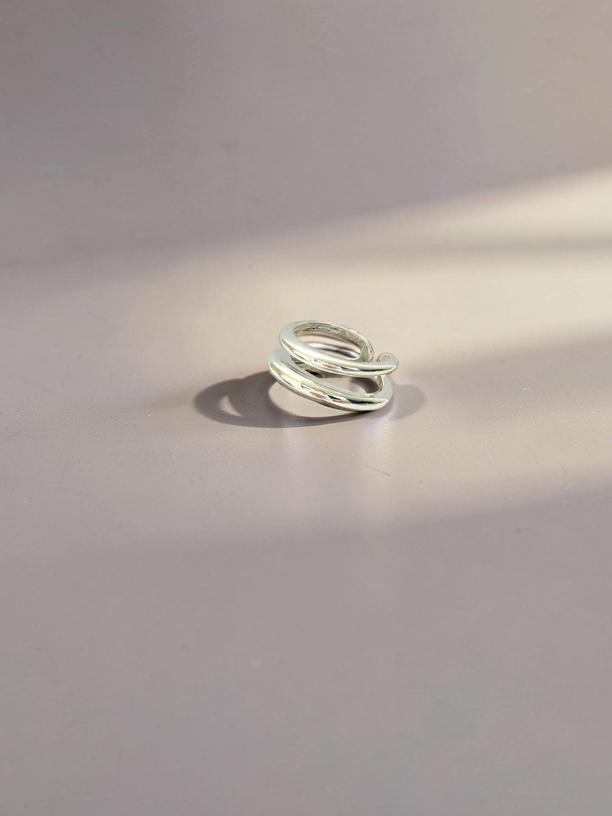 DALIA | Verstellbarer Ring