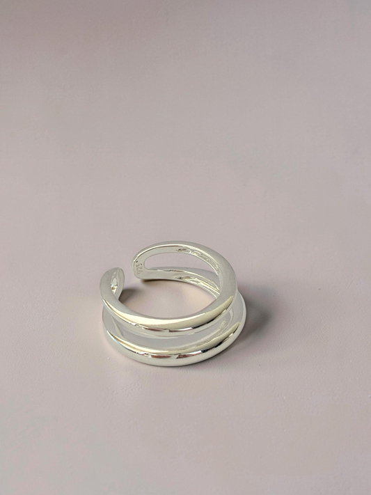 DALIA | Verstellbarer Ring