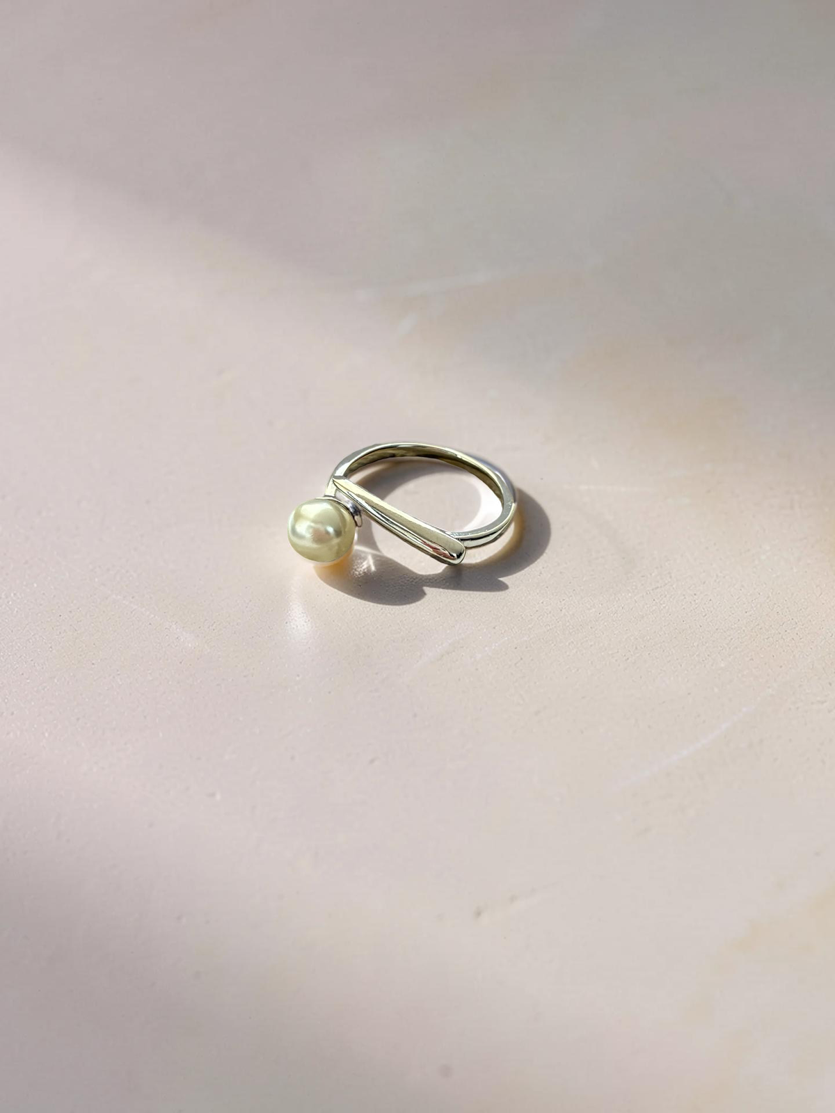 MARLI | Verstellbarer Ring