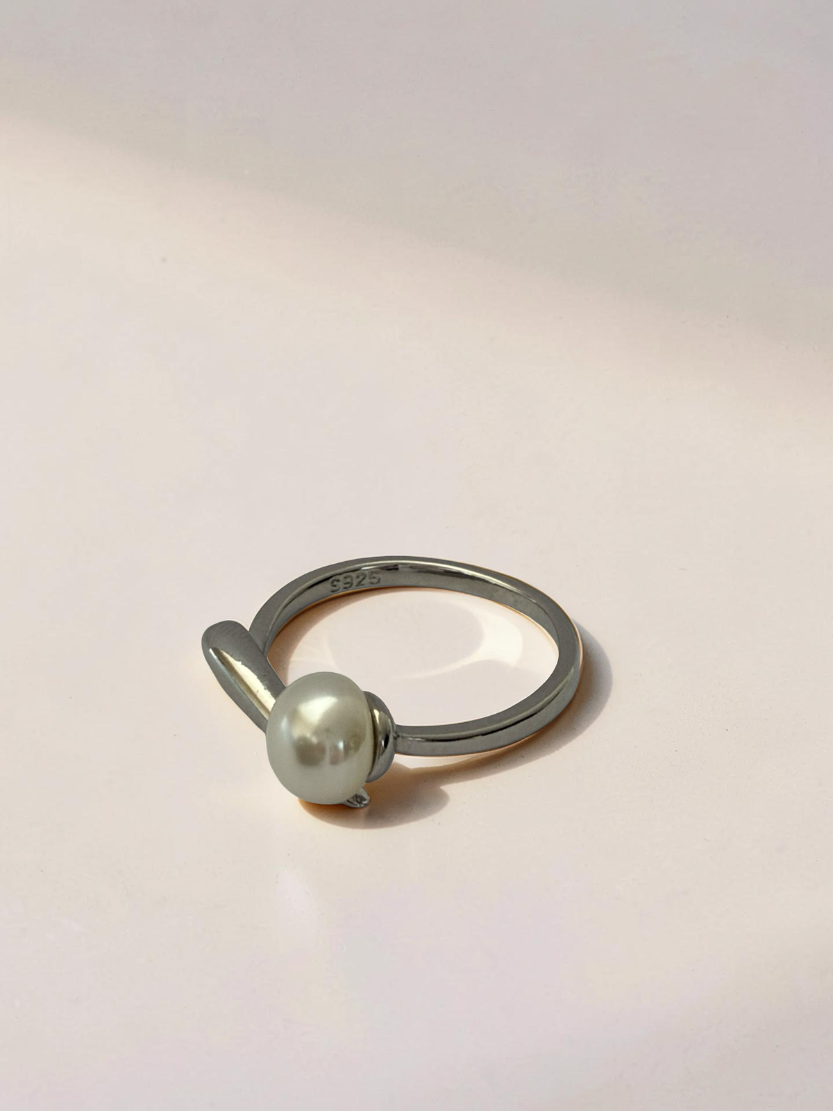 MARLI | Verstellbarer Ring