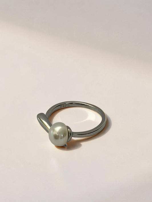 MARLI | Verstellbarer Ring