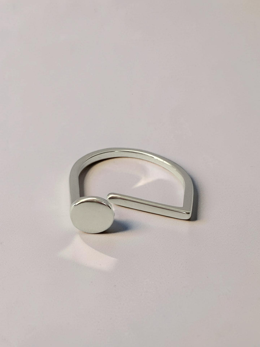 NADINE | Verstellbarer Ring