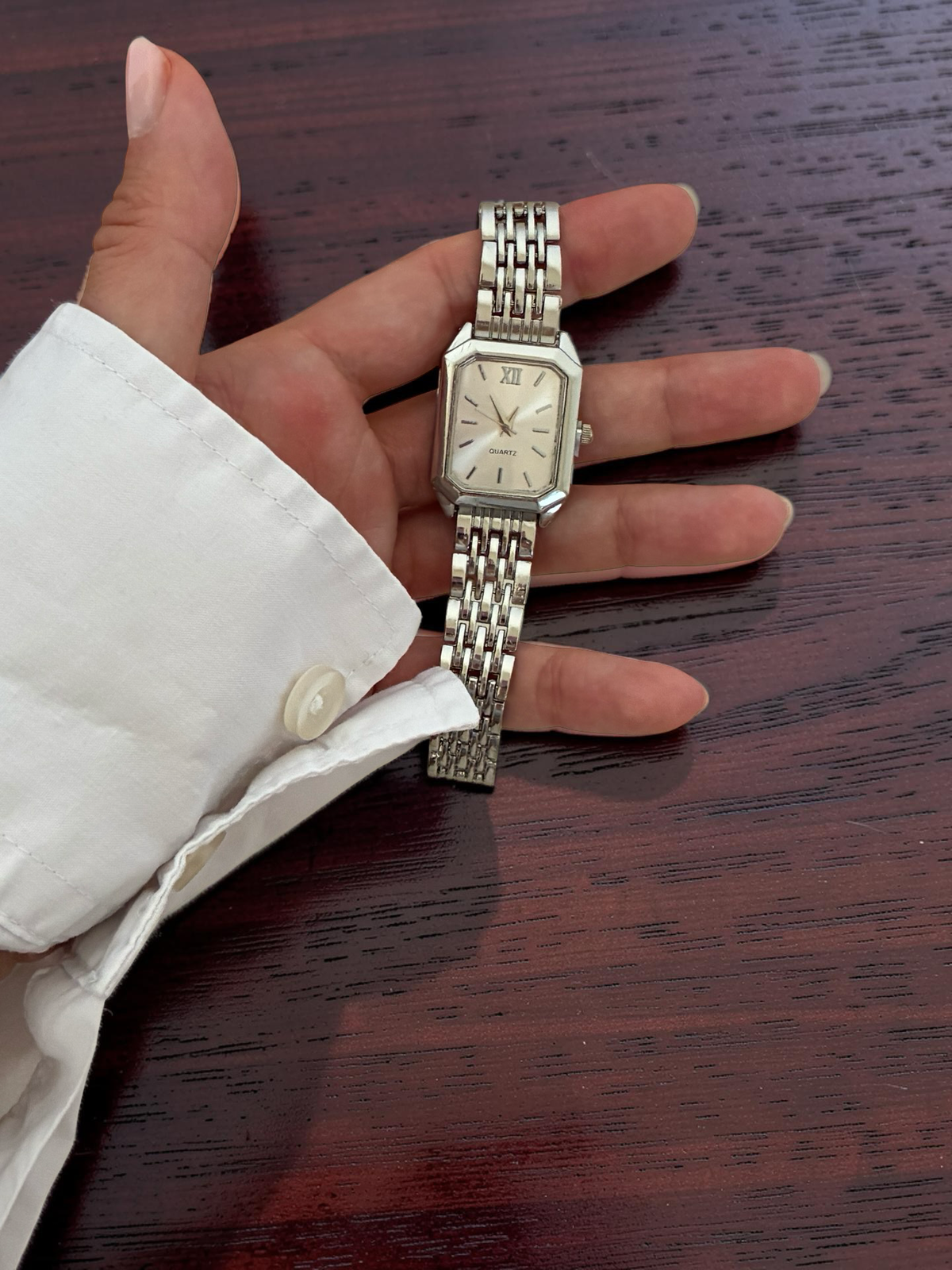 CELVIA Armbanduhr für Damen