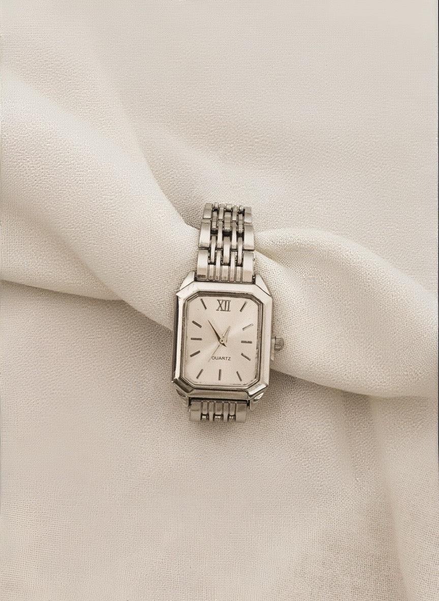 CELVIA Armbanduhr für Damen