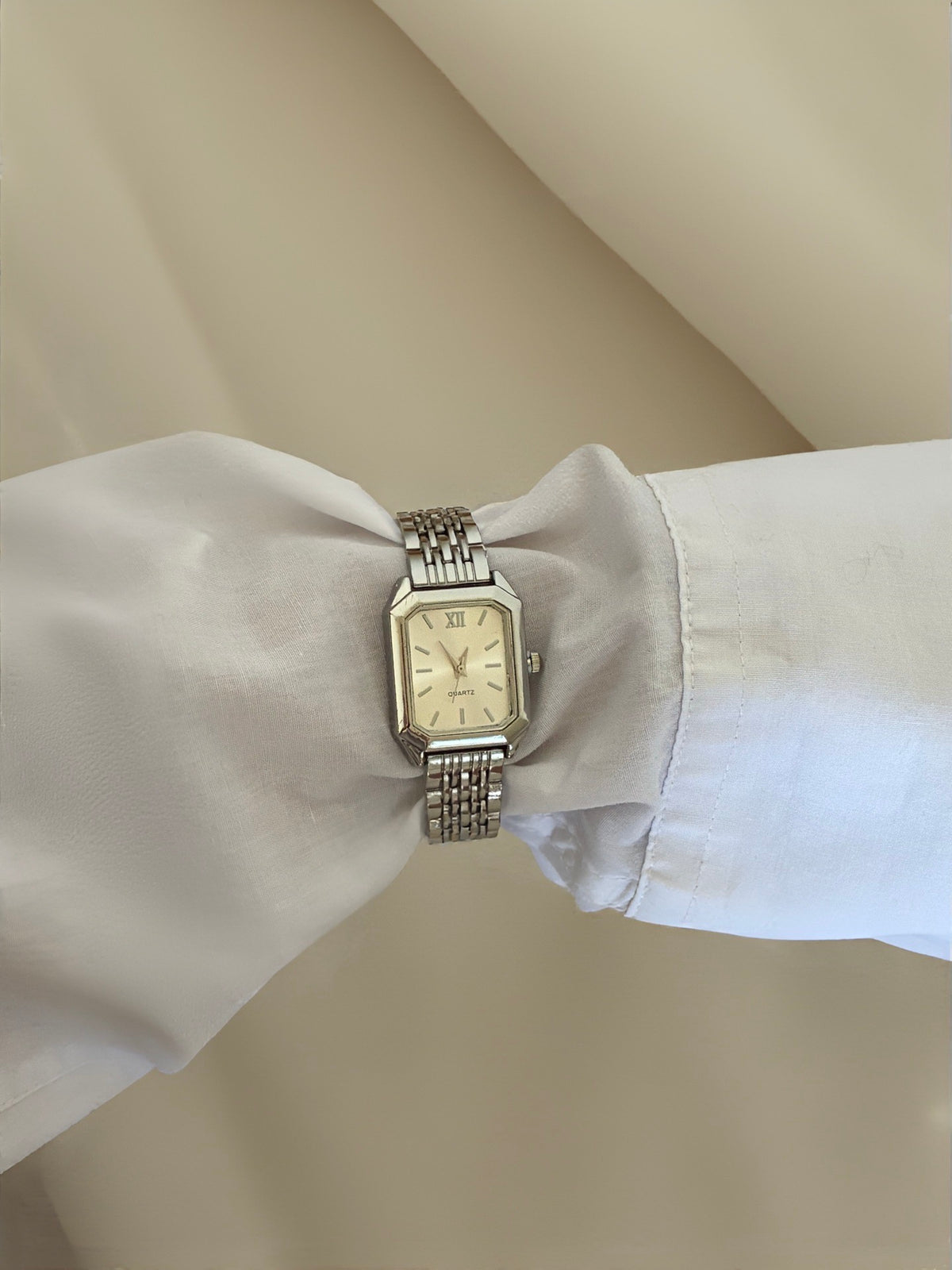 CELVIA Armbanduhr für Damen