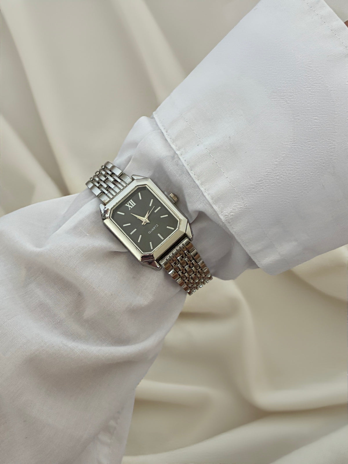 MONÉRA Elegante Damenuhr