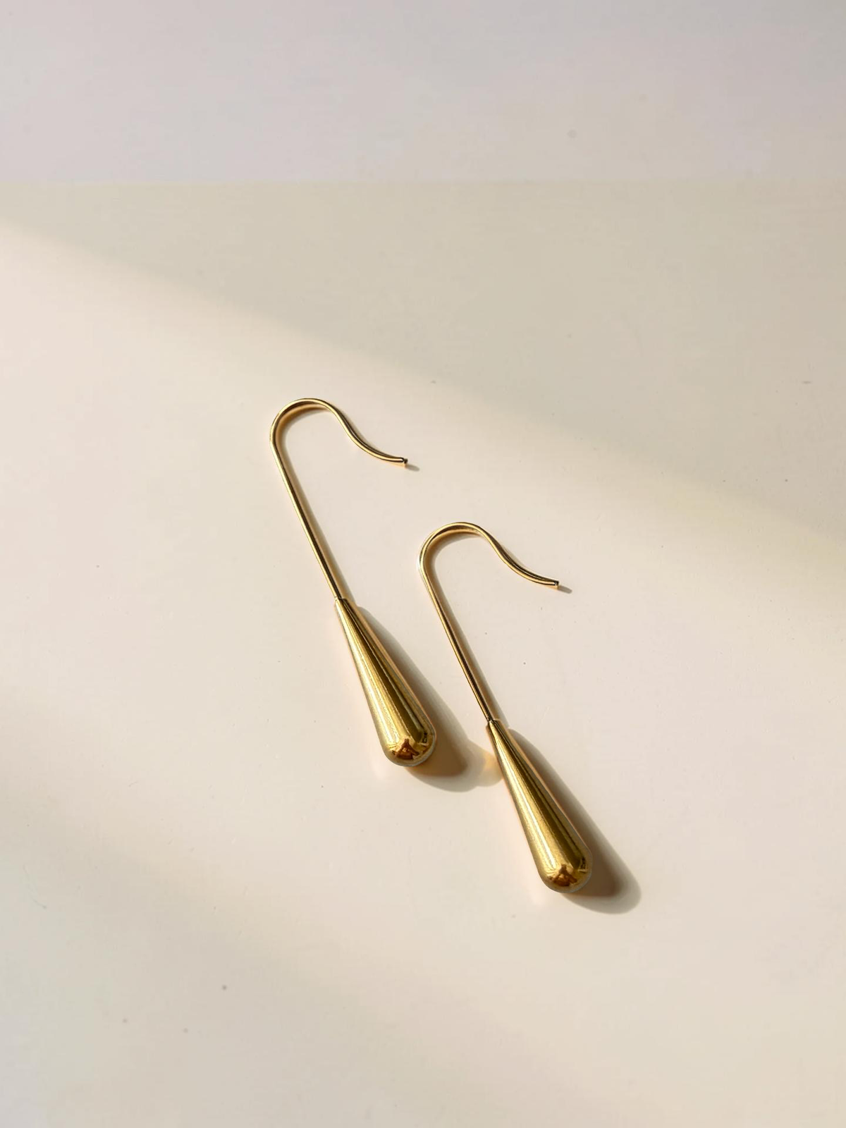 ESPERANZA Ohrringe | 18 K Plated