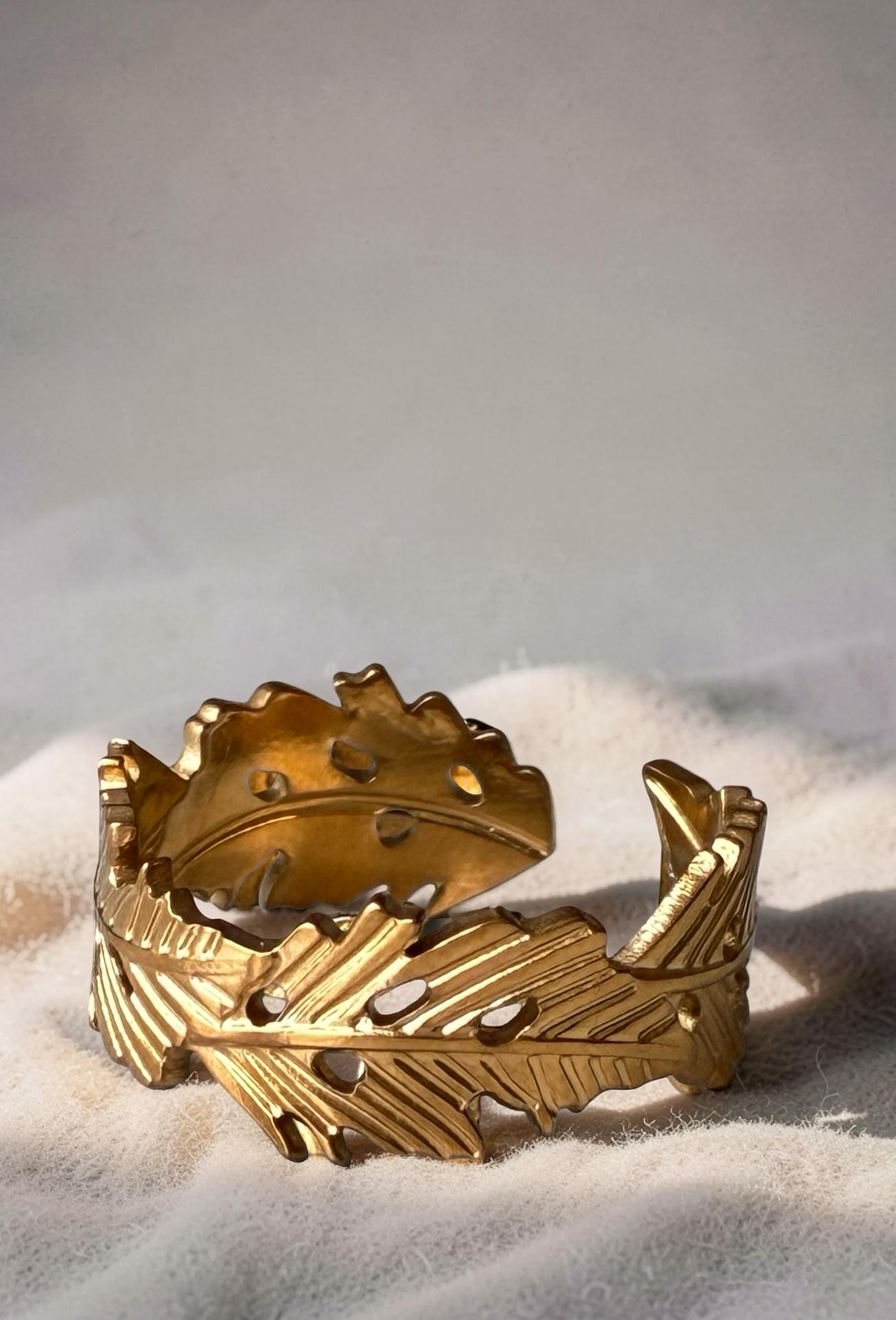 AMORA Ring | Verstellbarer | Schmuck