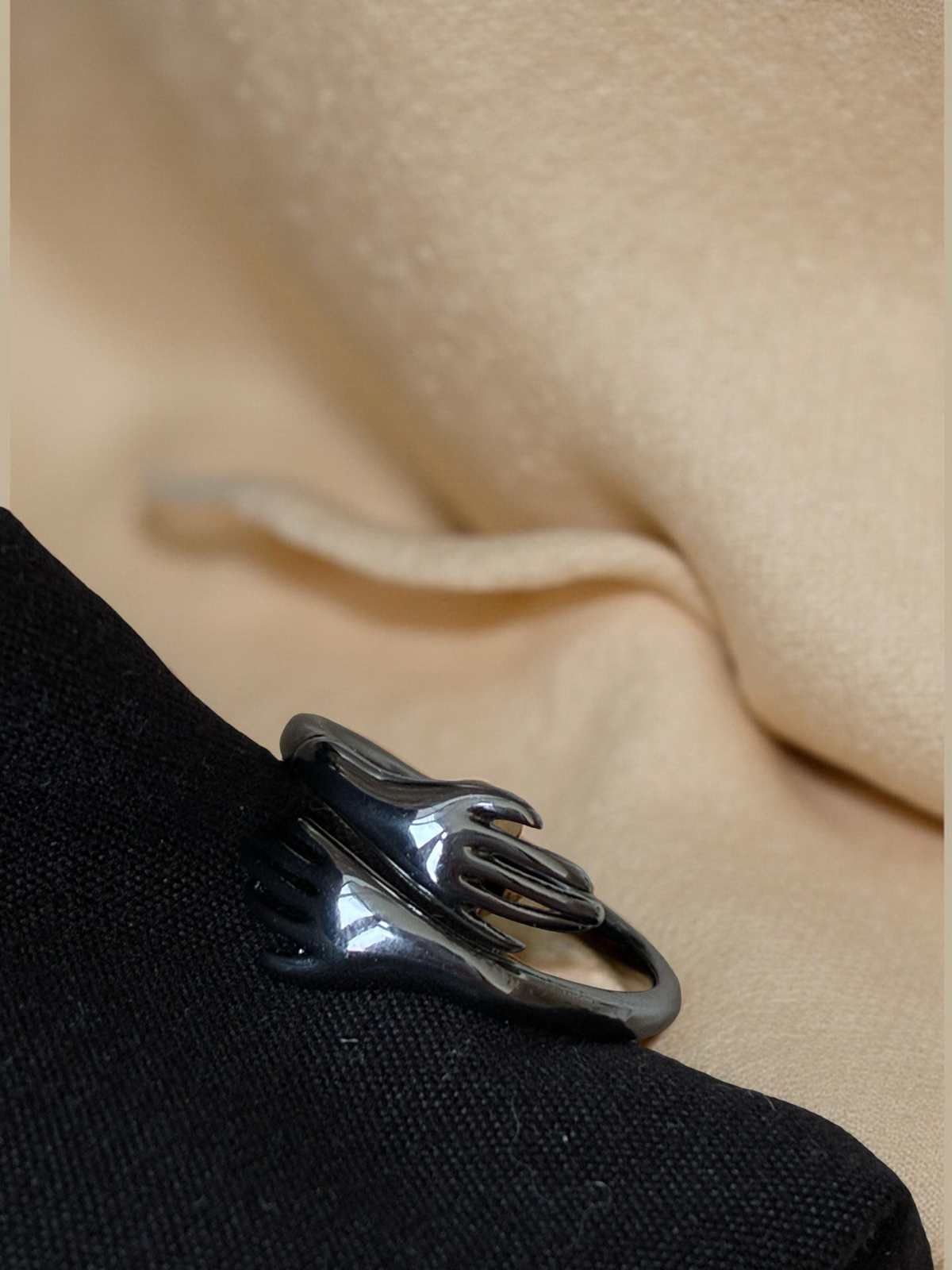 GORIGA | Moderner Ring