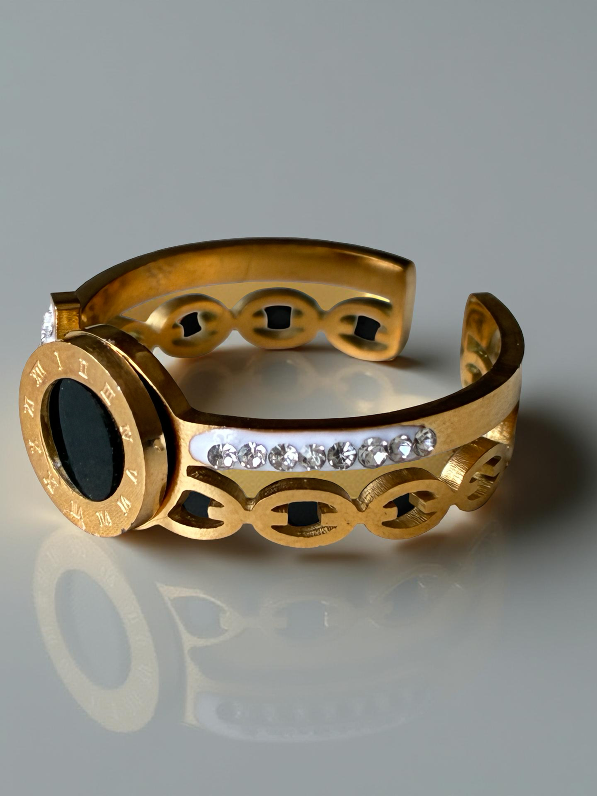 QUELA | Moderner Ring