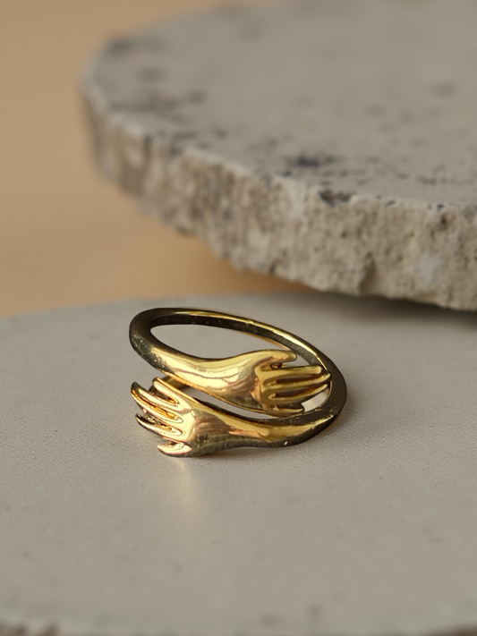 FILIYA | Moderner Ring
